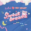 레드벨벳 :: 레드벨벳 10주년 X 노티드 콜라보 팝업 후기