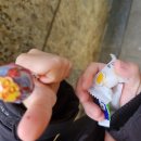 동탄호수공원 아기 미용실, 6살 남아 펌 내돈내산 후기 [메리제이]