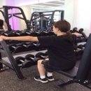 메이크짐 | 거북목 통증 탈출하고 근성장 성공한 화성시반월동헬스장 뉴메이크짐 후기