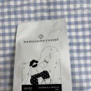 와이카 | 나무사이로 와이칸 원두 후기, 마켓컬리 원두 구매 후기