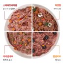 란생고기 | 강아지 생식 시작 단계, 기호성 좋은 “바프독 BARF DOG&#34; 생고기 급여 후기