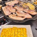 대화로52번길 | 광주 첨단 맛집 김장날 솥뚜껑 삼겹살 수완점 김치뷔페 제대로 즐기고 온 후기