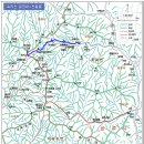 제628차 충북 보은 속리산 국립공원 산행 2월20일 수요일 이미지
