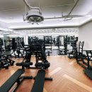 올라운드 휘트니스 금호점 이미지