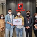 옥천군노인장애인복지관 이미지