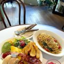 디노브런치 | 전포브런치카페 디노브런치앤다이닝 방문후기(메뉴, 가격, 추천메뉴)