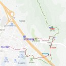 오후의 산책 이미지