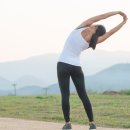 노화방지를 위한 근력운동,스트레칭 | 도시 생활자를 위한 노화 방지 운동 (걷기운동, 근력운동, 스트레칭)