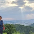 남한산성 이미지