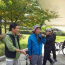 태규상사 | &lt;김훈, 흑석동 주민과 함께한 한강 자전거 라이딩&gt; - 뒤늦은 포스팅