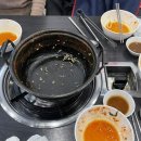 송산샤브칼국수 이미지