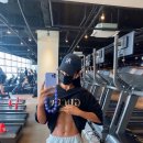 뉴 바디 휘트니스 이미지