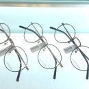 렌즈미 안경 이미지