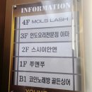 서울대입구 속눈썹 펌앤연장 솔직후기, 컬 고민 해결하고 자연스럽게 성공