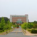 호원대학교 캠퍼스 전경(全景) / 호원대학교 초청 아태문인협회 시낭송회 이미지