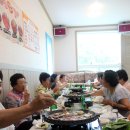 산중가든식당 Daum카페