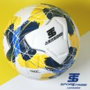 에스원 | 스포츠트라이브 축구공 NEW S1 뉴 에스원 5호 매치볼 후기 살펴보기