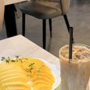 세이지 | 광교카페거리 카페 추천 망고빙수 맛집 세이지 내돈내산 후기