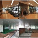 리첸시아 골프 이미지