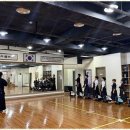 보라 검도관 이미지