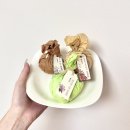 샤인 | 한정선 서울역 두바이 찹쌀떡 위치 생딸기 샤인머스캣 후기!