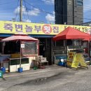 죽변놀부횟집