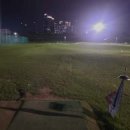 공촌유수지 체육시설 이미지