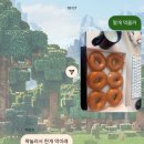 왁사몰 | Forgive me and my clumsy heart..