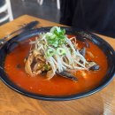 장모님 신(辛)짬뽕 | 남양주 호평맛집 '신간짬뽕' 매운짬뽕 3단계후기