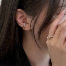 Hirotaka 히로타카 여자 이어커프 반지 추천 럭셔리 주얼리 브랜드
