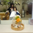 4794 | 센텀 미용실 마노드제이미 레이어드C컬펌·염색 전문 이서 디자이너 솔직 후기