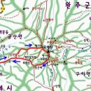 모악산 관광안내소 이미지