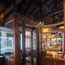 대구 동성로 류 : Ryu Coffee Roasters 내돈내산 후기 | 블라썸레몬에이드와 로투스치즈케이크, 조용히...