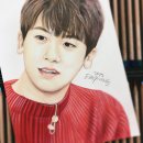 연필 & 색연필화 이미지