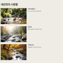 내린천솔밭힐링캠핑장 이미지