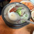 무주 소문난 시골순대, 강내 송정희칼국수, 오송 민속촌 소머리국밥 다녀온 후기