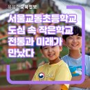 교동초등학교 이미지