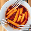 신전떡볶이 네이버블로그