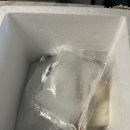 시원식품 쭈삼3인 후기!