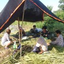 달고개모시마을 이미지