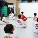 한국체대 석사 화랑태권도장 | 성장하는 아이들의 체력을 기르고 인성을 함께! 월피동 태권도 추천