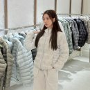 시에라디자인 도산 플래그십 스토어 라이트 하우스(LITE HOUSE) ft.하프돔 패딩