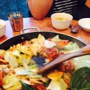 춤추는 닭갈비 이미지