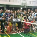 엘림 체육관 이미지