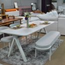 만물백화점 | 🪑 울산가구점 입주 준비하면서 발견한 식탁 리얼 후기🛏🛋🪑