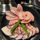 공오삼 | 대구 교동 맛집 늦게까지 영업하는 돼지고기집 공오삼뒷고기 후기