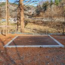 장태산자연휴양림 캠핑장 이미지