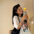 인천공항 밝힌 뉴진스 해린·혜인부터 러블리한 이선빈의 일상까지