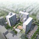 백석행복주택 이미지