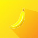 바나나 이미지
